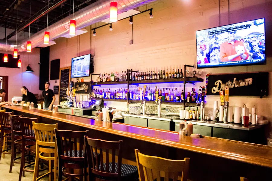 Blue Note Grill-5