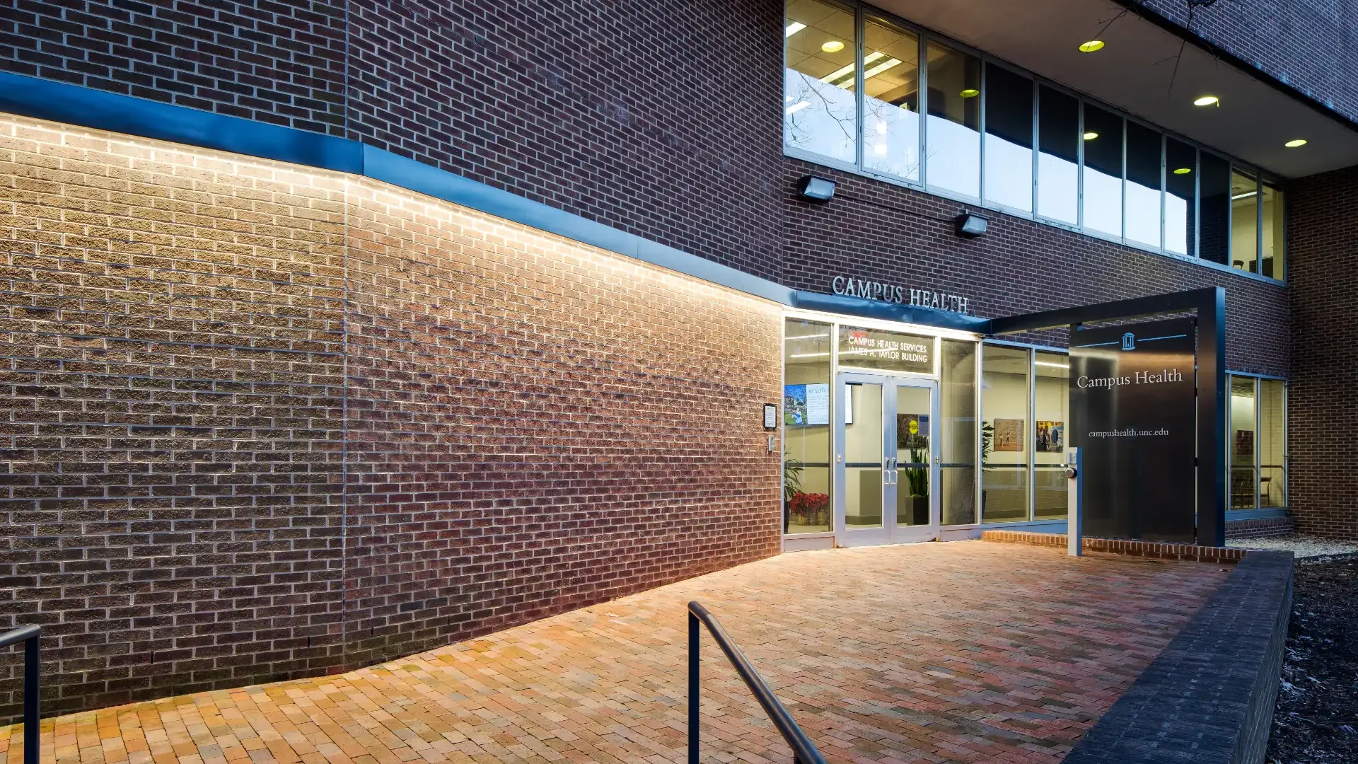 UNC Taylor Campus Health-2